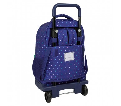 Trolley Compact Drop Benetton 45cm