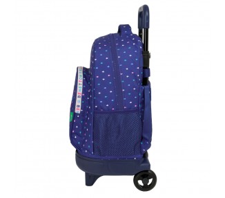 Trolley Compact Drop Benetton 45cm