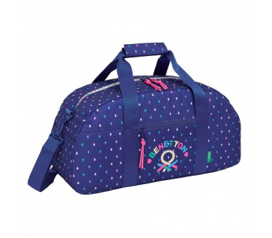 Bolsa deportes Drop Benetton