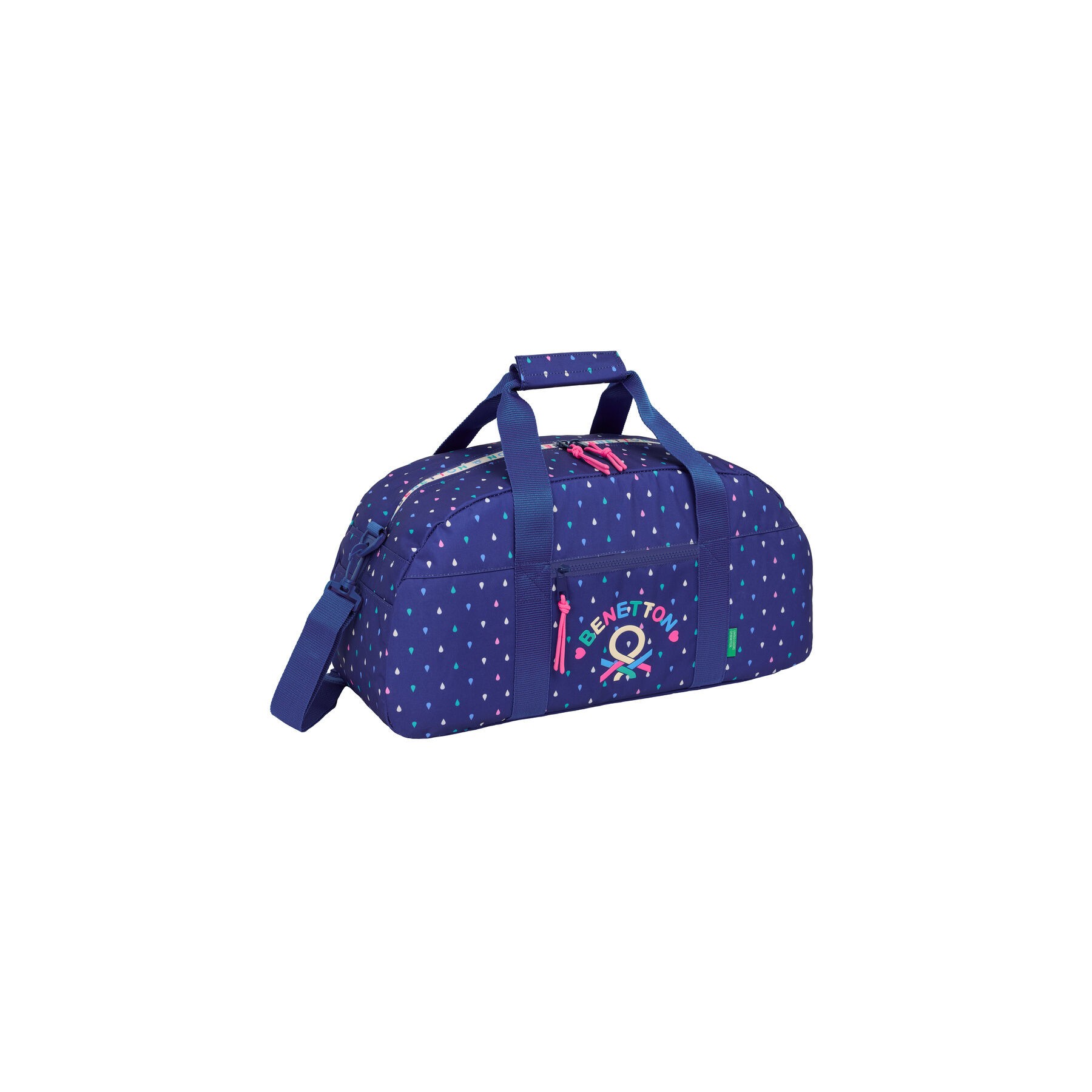 Bolsa deportes Drop Benetton