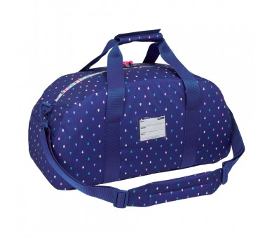 Bolsa deportes Drop Benetton