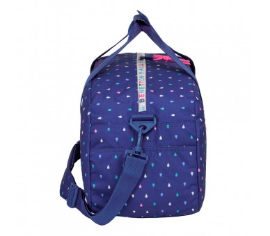 Bolsa deportes Drop Benetton