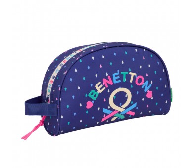 Neceser Drop Benetton adaptable