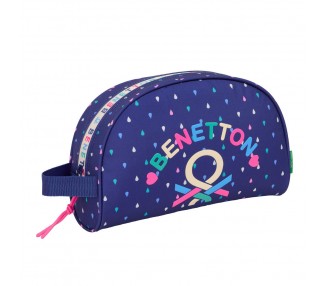 Neceser Drop Benetton adaptable