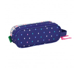 Portatodo Drop Benetton doble