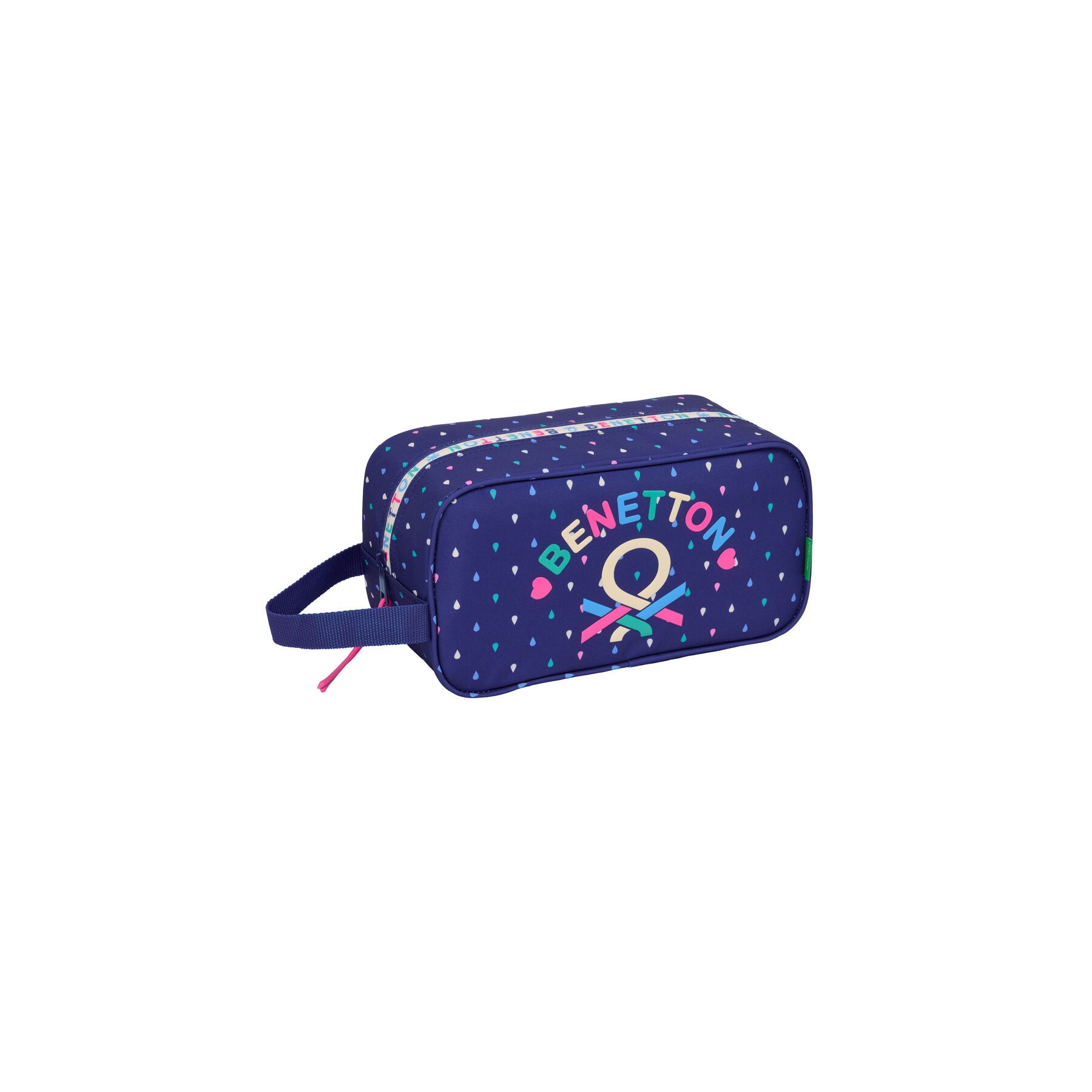 Zapatillero Drop Benetton