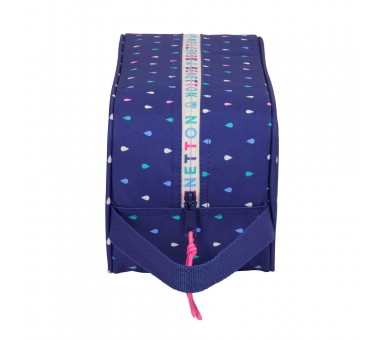 Zapatillero Drop Benetton