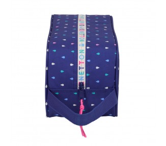 Zapatillero Drop Benetton