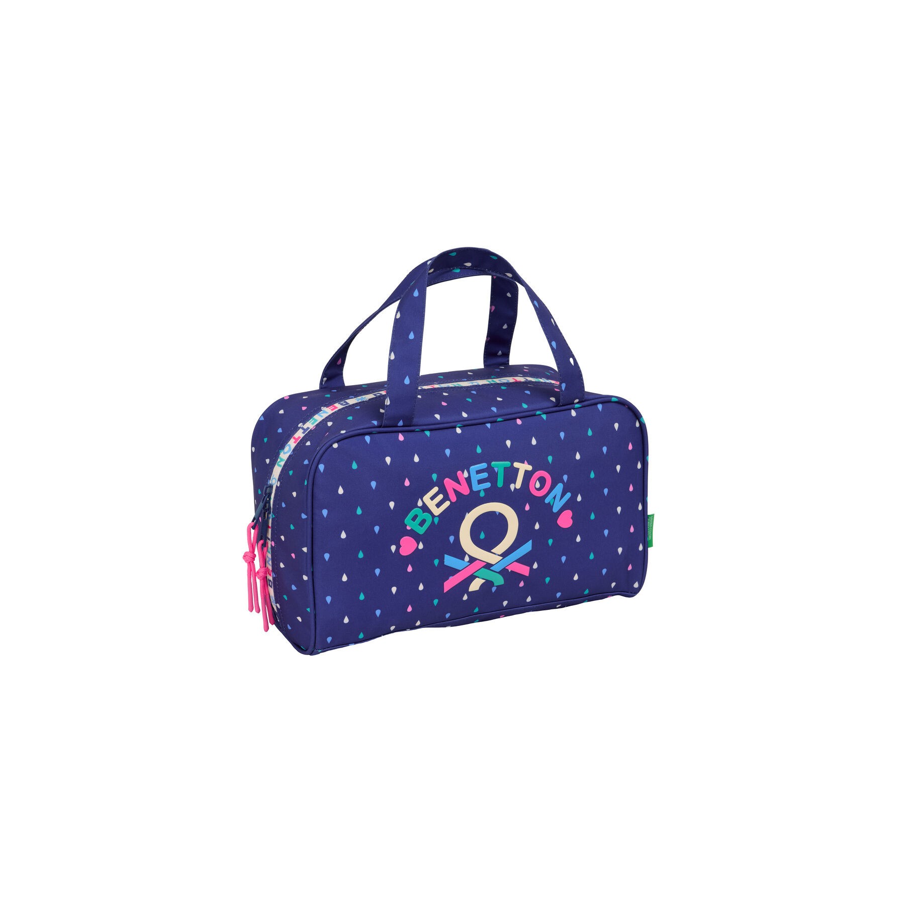 Neceser Drop Benetton