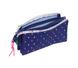 Portatodo Drop Benetton triple