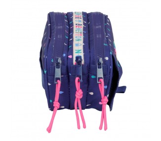 Portatodo Drop Benetton triple