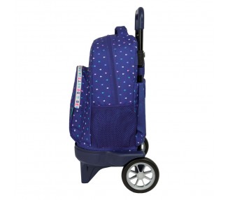 Trolley Compact Evolution Drop Benetton 45cm