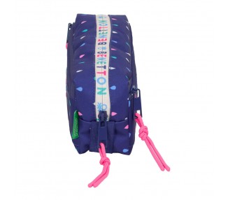 Portatodo Drop Benetton triple