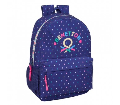 Portatodo Drop Benetton 46cm adaptable