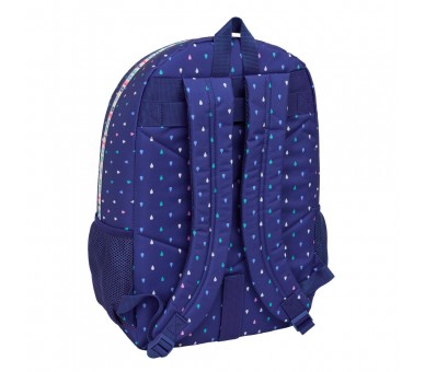 Portatodo Drop Benetton 46cm adaptable