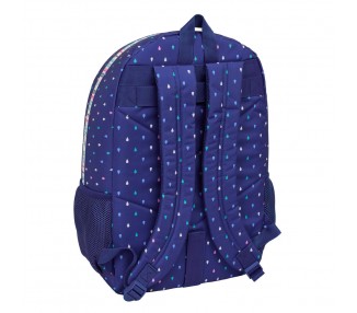 Portatodo Drop Benetton 46cm adaptable