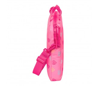 Funda portatil Heart Benetton