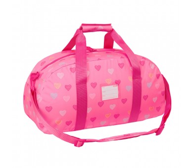 Bolsa deporte Heart Benetton