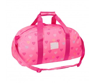 Bolsa deporte Heart Benetton