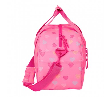 Bolsa deporte Heart Benetton