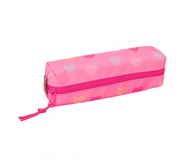 Portatodo Heart Benetton