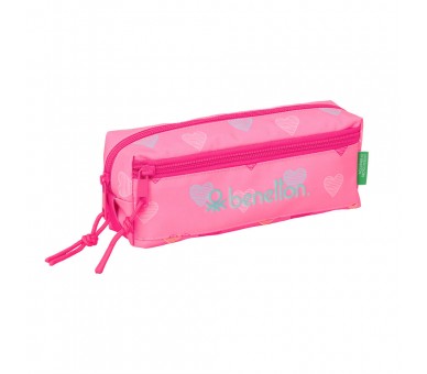 Portatodo Heart Benetton triple