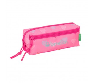 Portatodo Heart Benetton triple