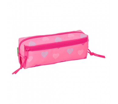 Portatodo Heart Benetton triple