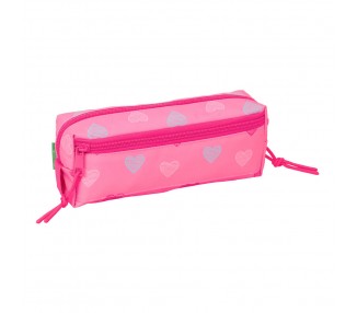 Portatodo Heart Benetton triple