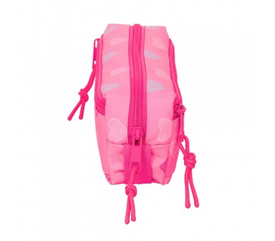 Portatodo Heart Benetton triple