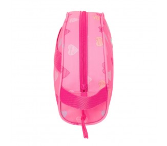 Neceser Heart Benetton adaptable