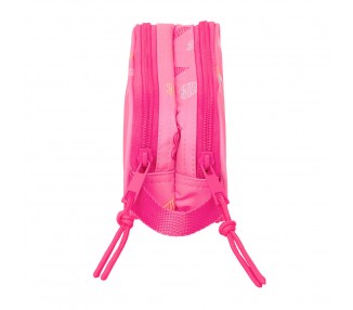 Portatodo Heart Benetton doble