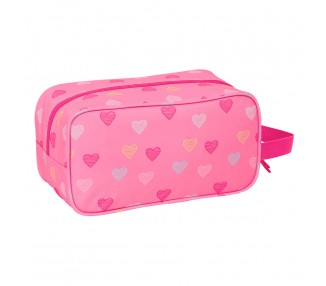 Zapatillero Heart Benetton