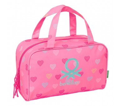 Neceser Heart Benetton