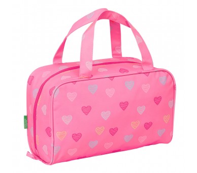 Neceser Heart Benetton