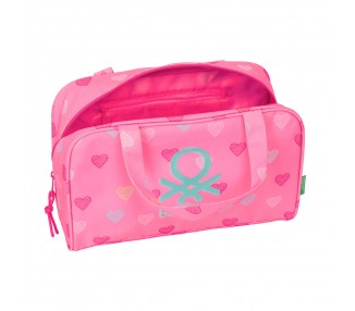 Neceser Heart Benetton