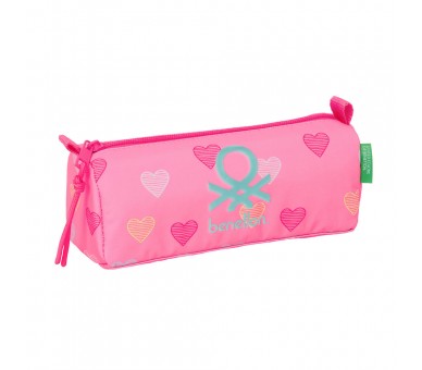 Portatodo Heart Benetton