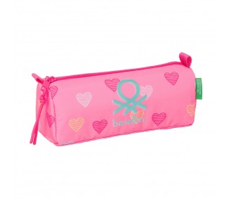 Portatodo Heart Benetton