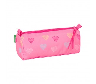 Portatodo Heart Benetton