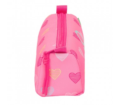 Portatodo Heart Benetton