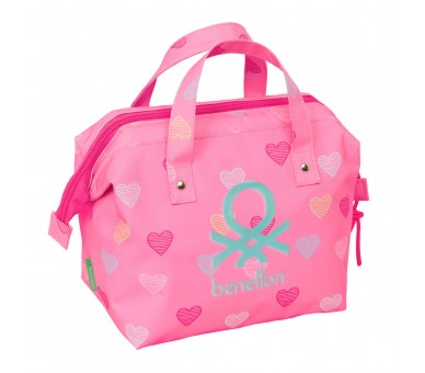 Neceser Heart Benetton