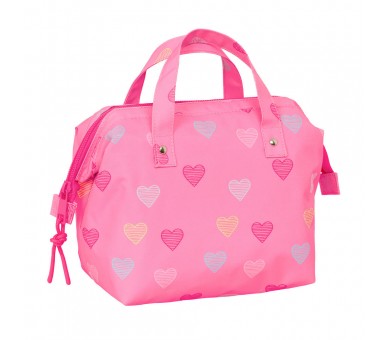 Neceser Heart Benetton