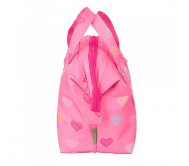 Neceser Heart Benetton