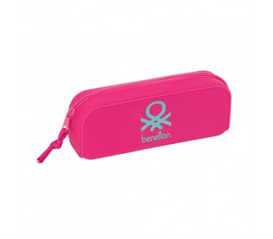 Portatodo Heart Benetton