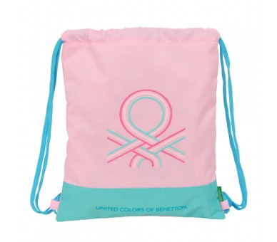 Saco Dolce Benetton 40cm