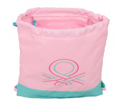 Saco Dolce Benetton 40cm