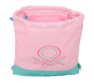 Saco Dolce Benetton 40cm