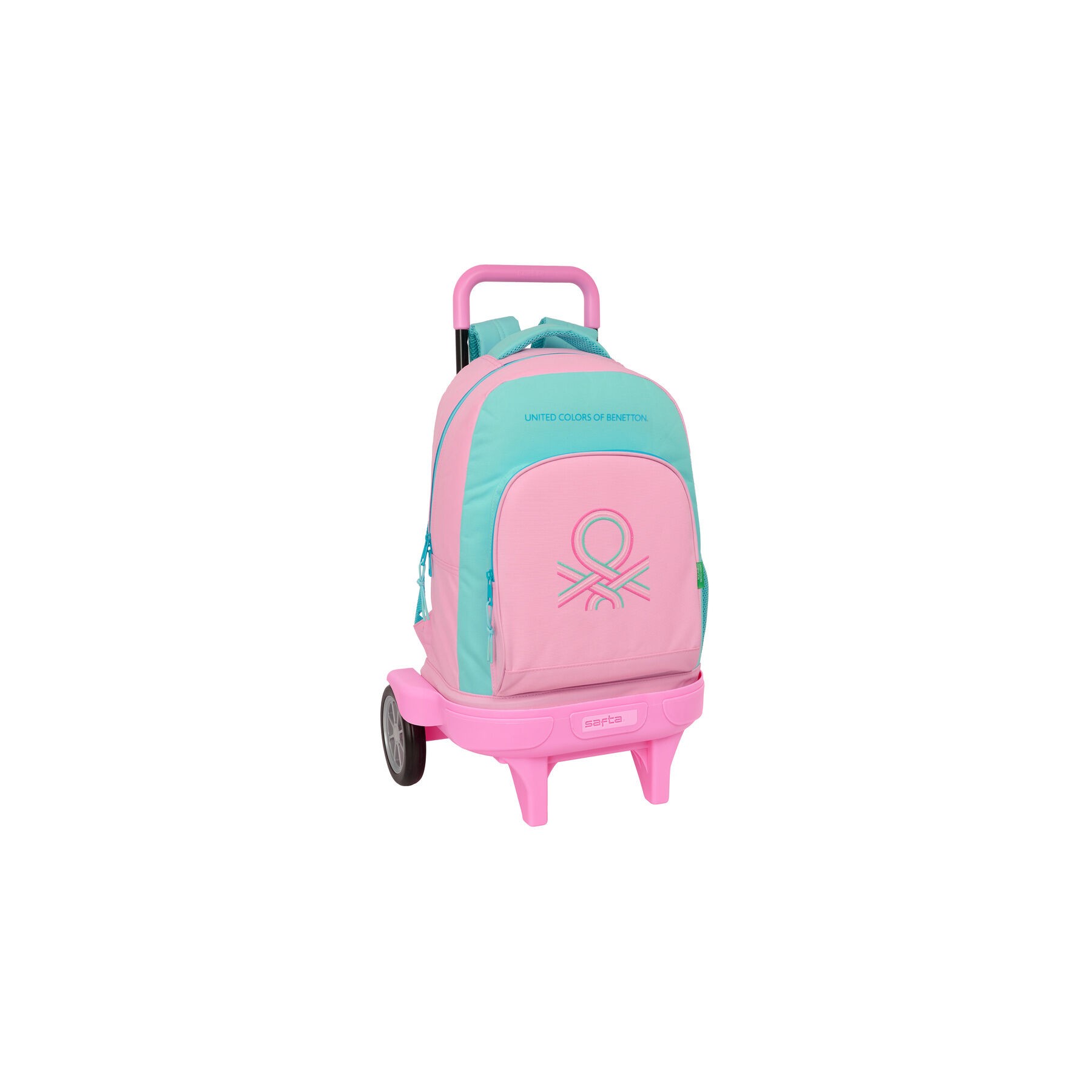 Trolley Compact Evolution Dolce Benetton 45cm