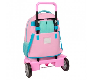 Trolley Compact Evolution Dolce Benetton 45cm