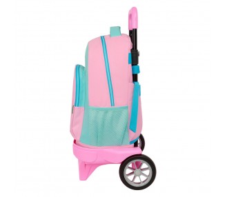 Trolley Compact Evolution Dolce Benetton 45cm